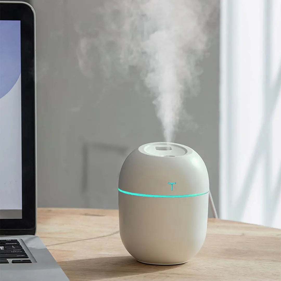 Humidifiers