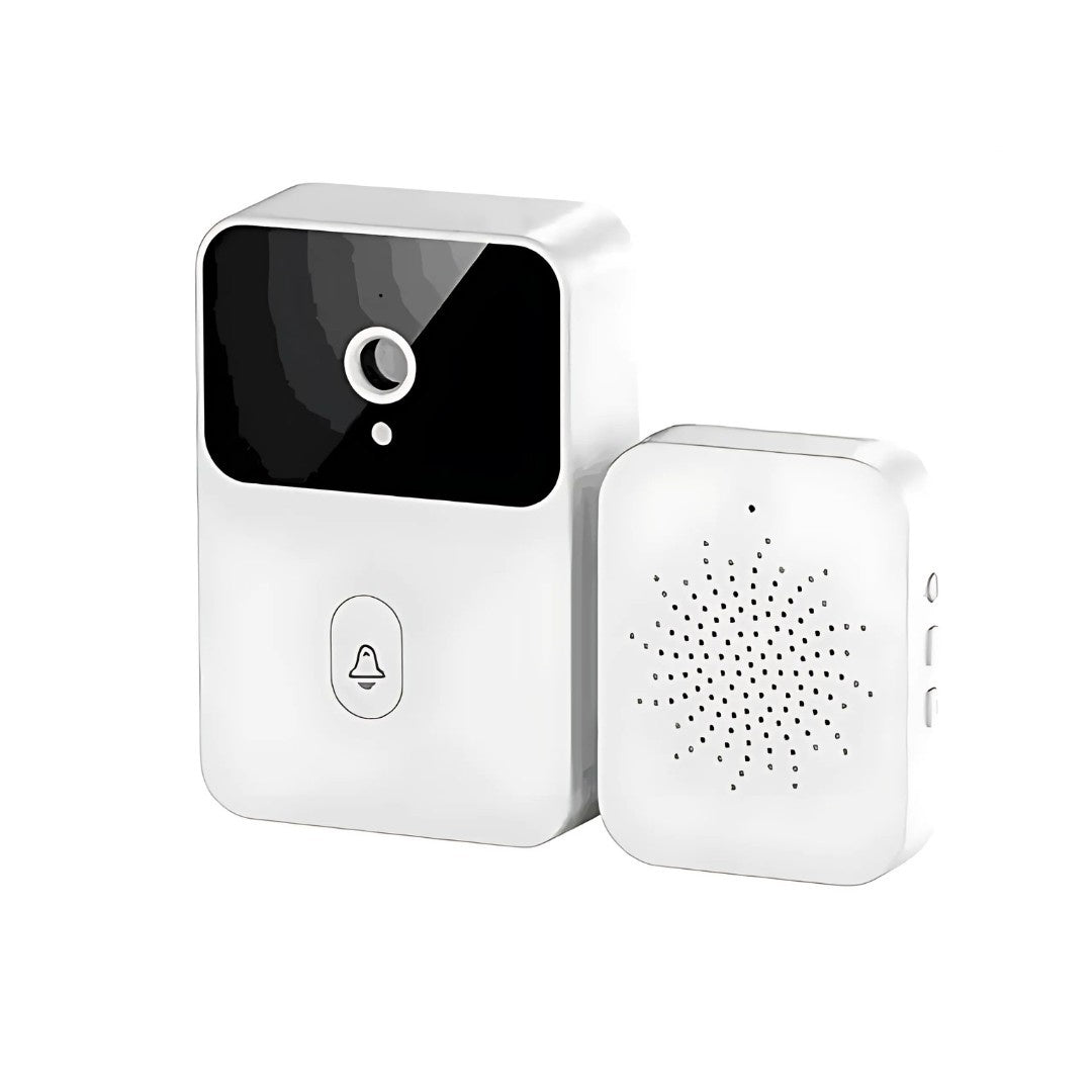 Wireless Camera Door Bell