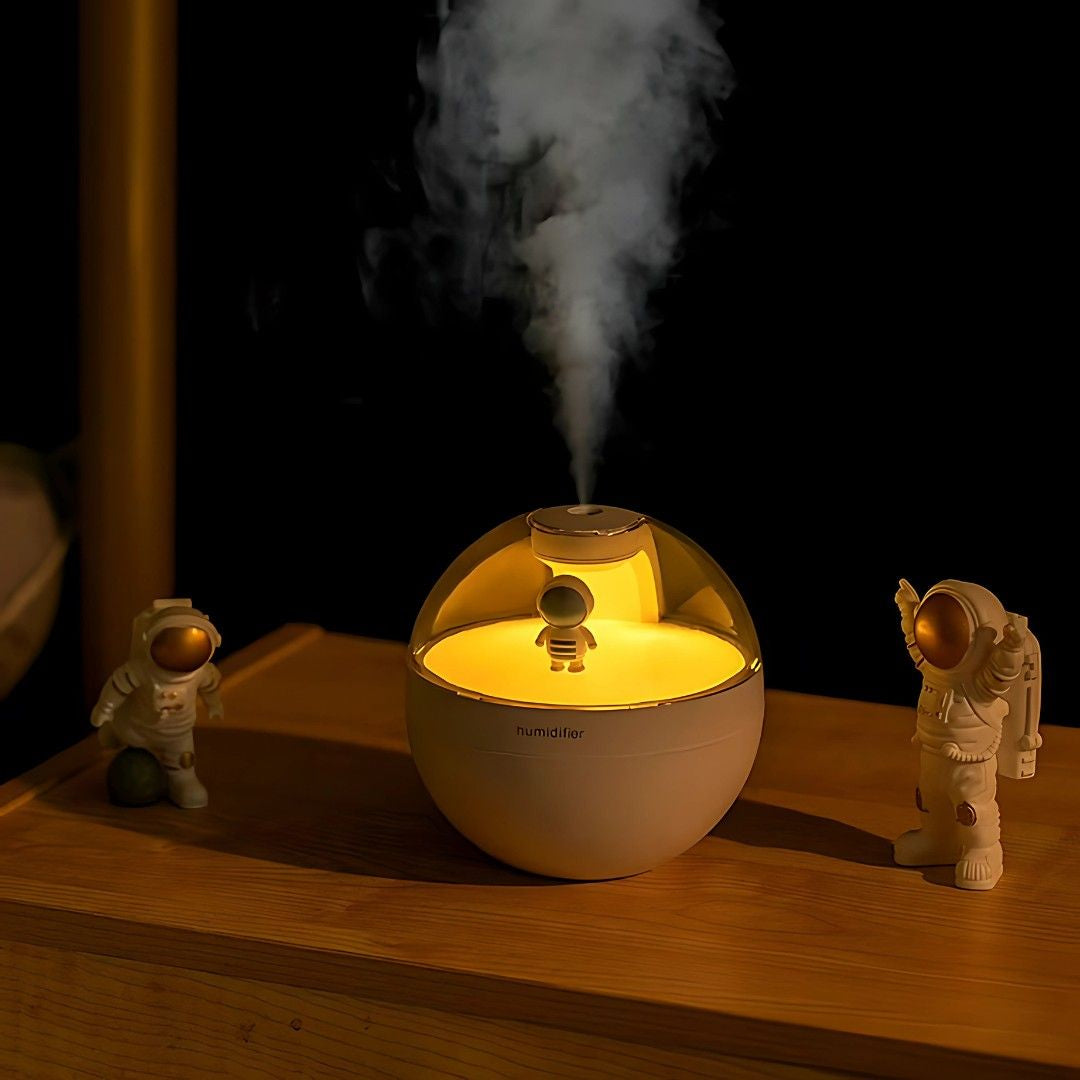 Creative Mini Cartoon Humidifier