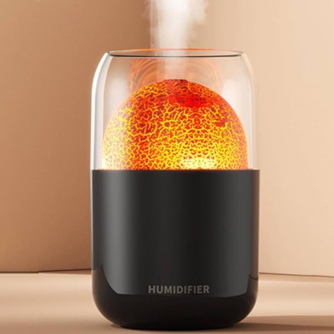 Fire Humidifier