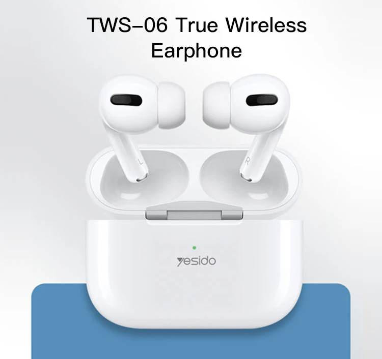 True Sound Air pods