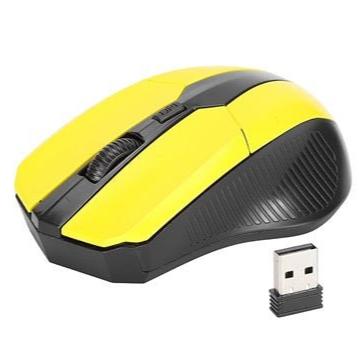 2.4G Optical Mouse