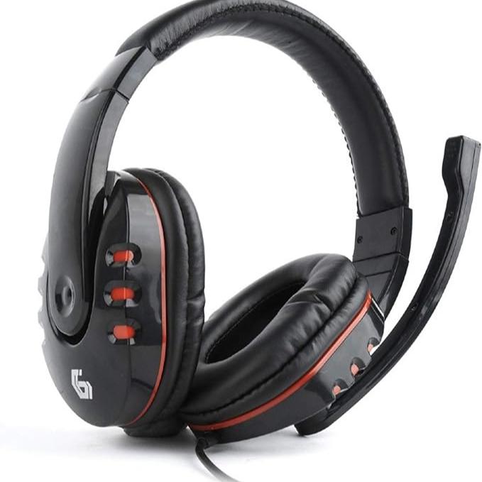 3.5mm Gaming Headphone