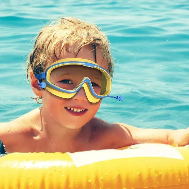 Kids Swimming Goggles