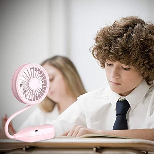 Portable Hand Fan