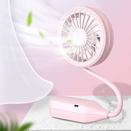 Portable Hand Fan