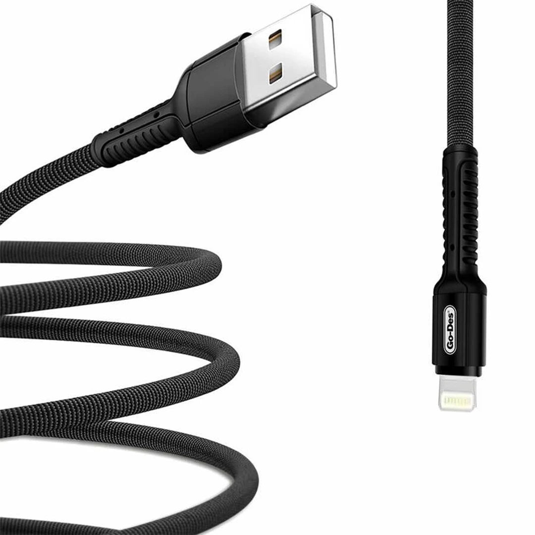 Durable Data Transfer Cable