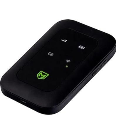 4G Pocket Wifi Router