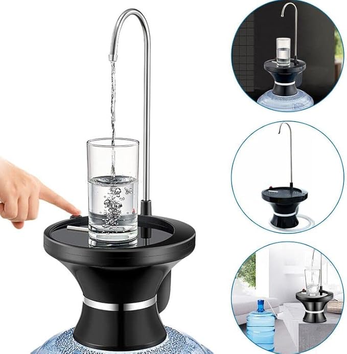 Water Dispenser