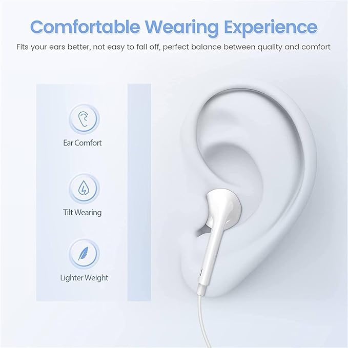 Type-C Earphone