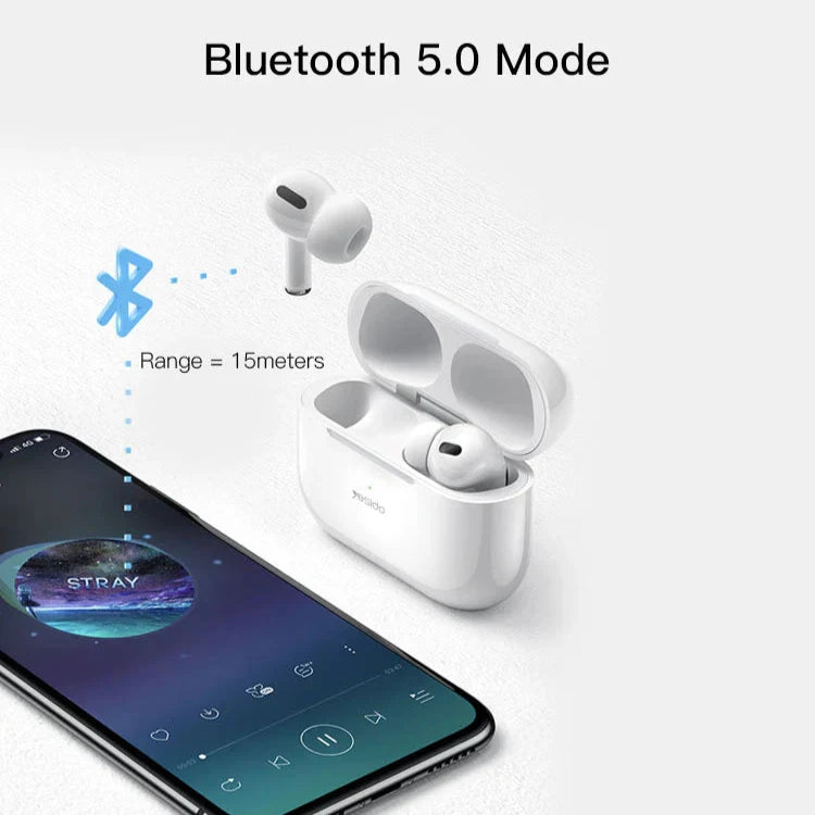 True Sound Air pods