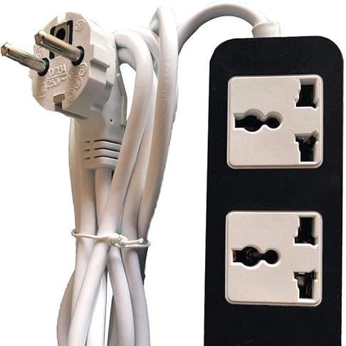 Socket USB Power Extension