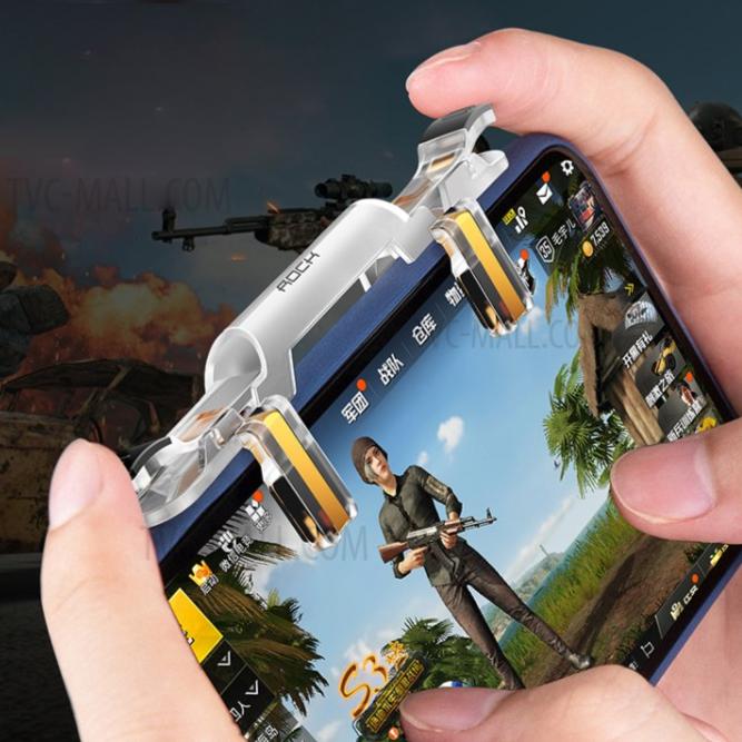 Portable Shooting Game Controller Joystick