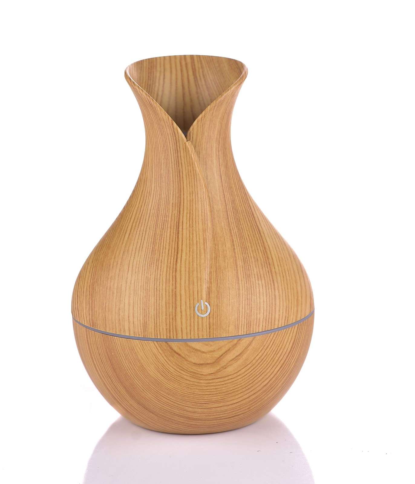 Woodgrain Aroma Diffuser Air Humidifier