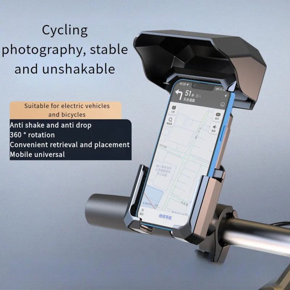 Bicycle Phone Holder