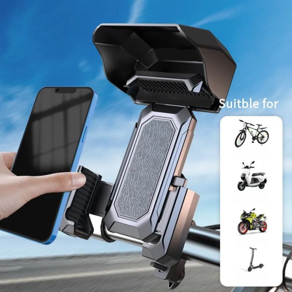 Bicycle Phone Holder