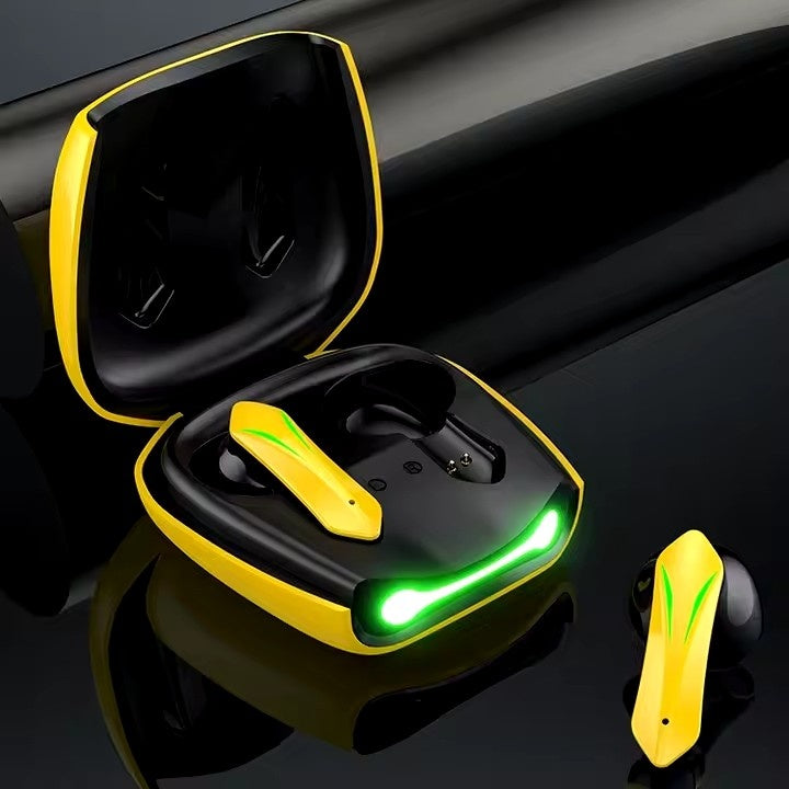 R05 Wireless Gaming Earphone