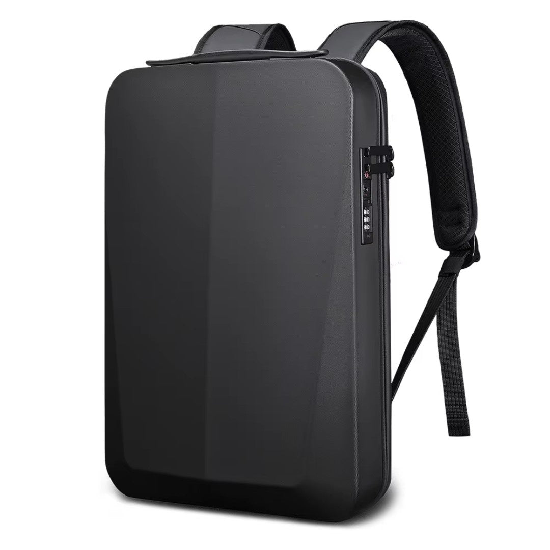 Trendy Backpack with TSA-Approved Lock & USB Charging Port