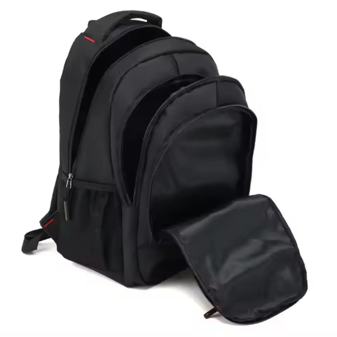 Classic Backpack – Large Capacity for Students, Travelers, and Outdoor Use