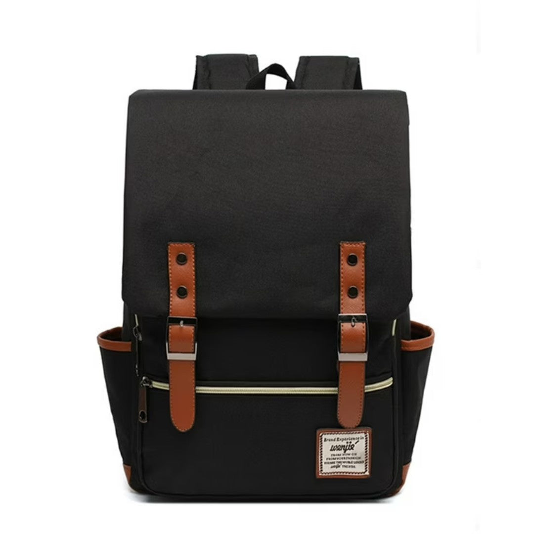 Multifunctional Unisex Backpack for Daily Use