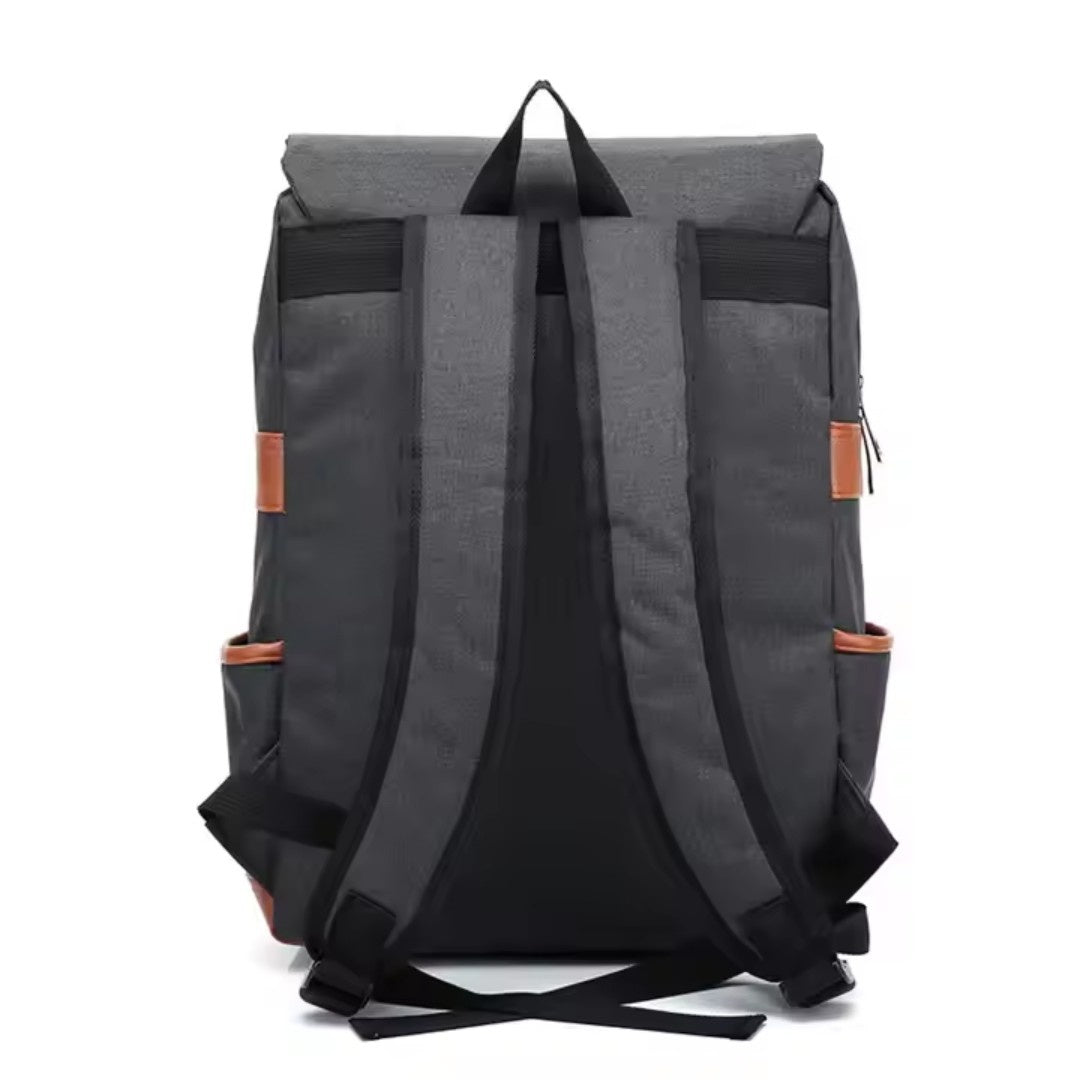 Multifunctional Unisex Backpack for Daily Use