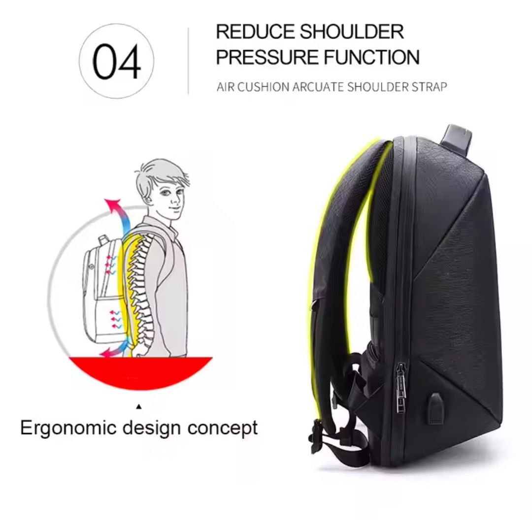 Stylish and Durable Backpack