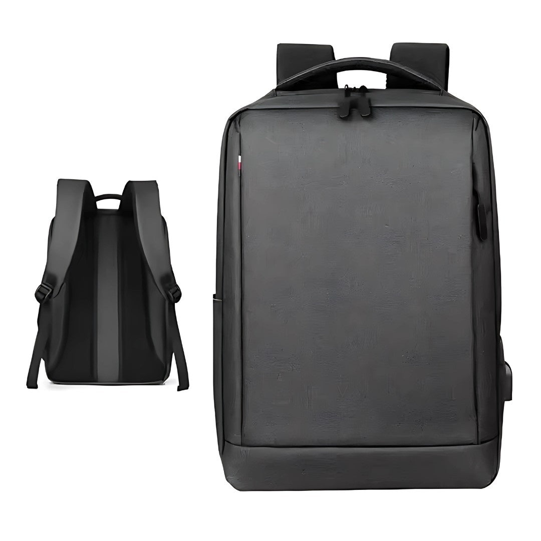 Luxury Student Backpack – Premium Design with Spacious Compartments