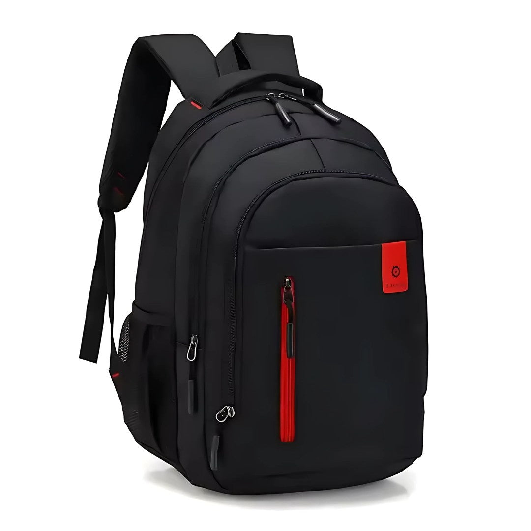 Classic Backpack – Large Capacity for Students, Travelers, and Outdoor Use