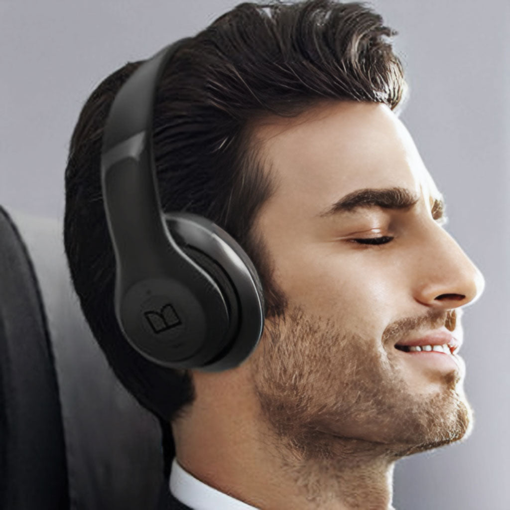 Monster Wireless Headphone