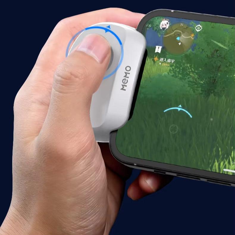 Mobile Phone Wireless Game Joystick