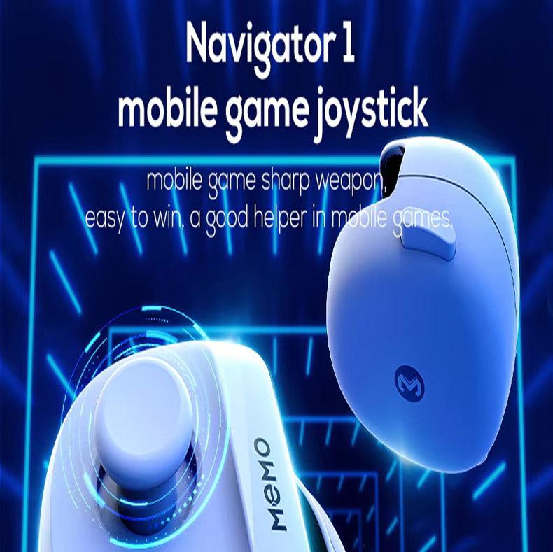 Mobile Phone Wireless Game Joystick