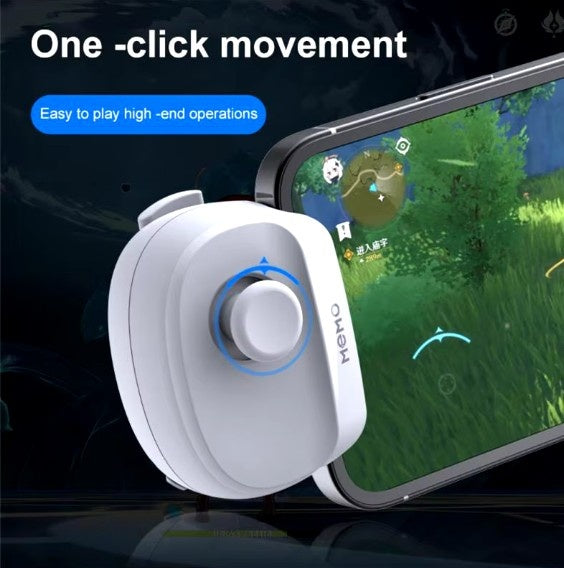 Mobile Phone Wireless Game Joystick