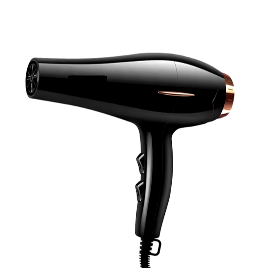 Hair Dryer For Normal & Curly Hair