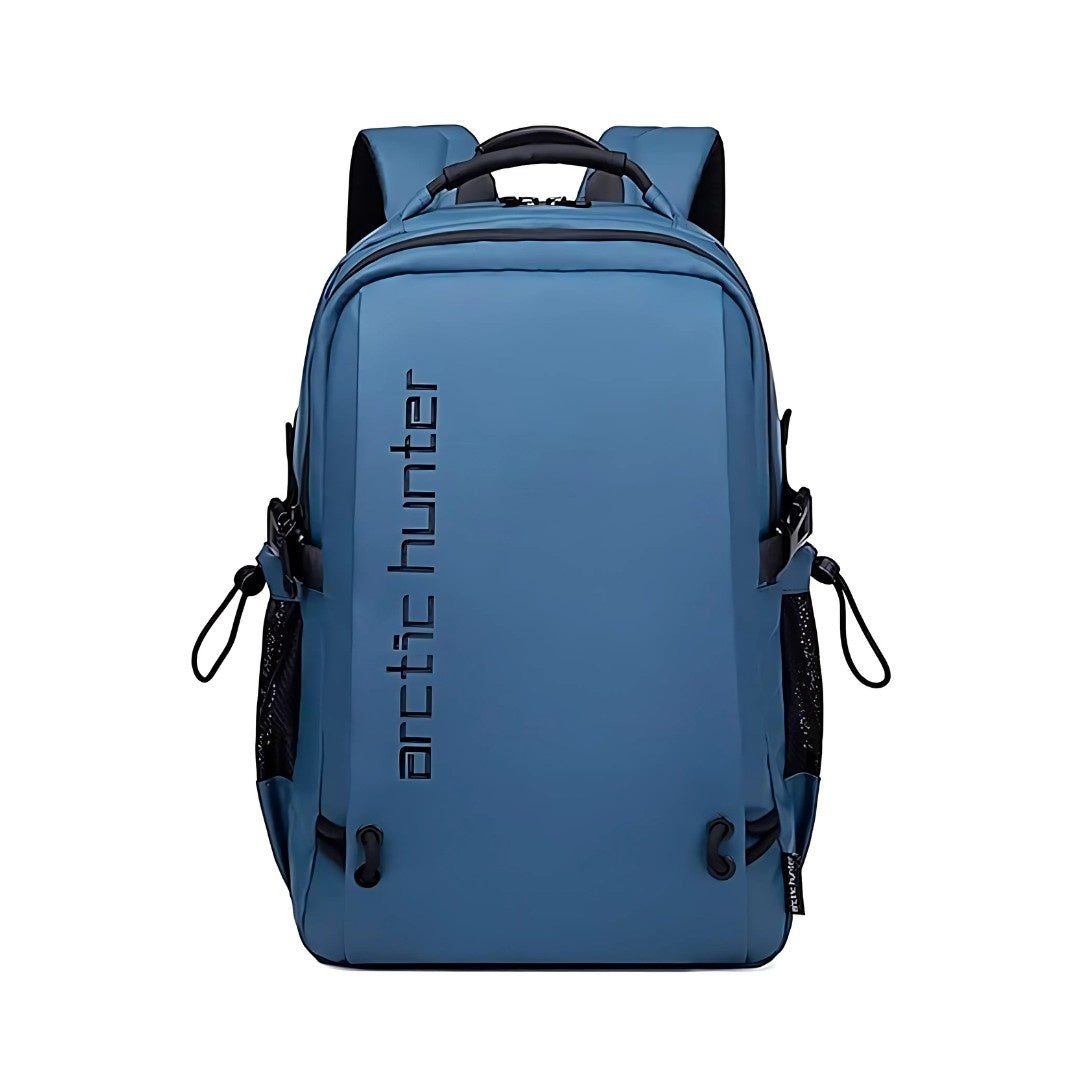 Premium Travel Backpack – Durable, Stylish, and Built for Everyday Adventures