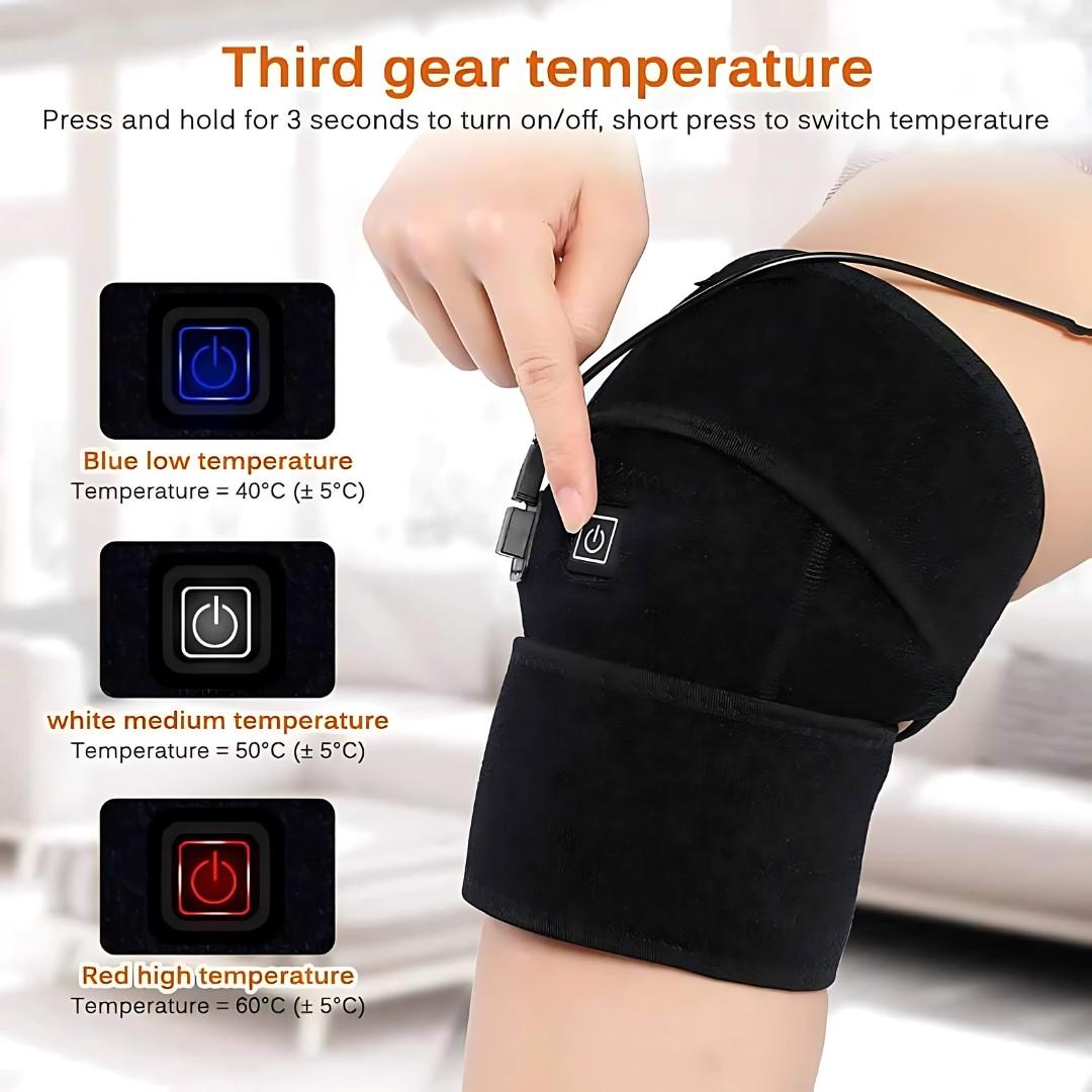 Electric Heating Knee Pad