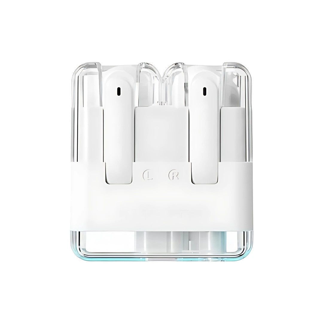 Transparent Earbuds XKT12