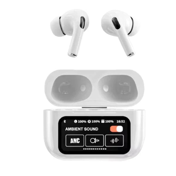 Reduction Touch Earbud