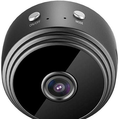 A9 Mini Wireless Security Camera