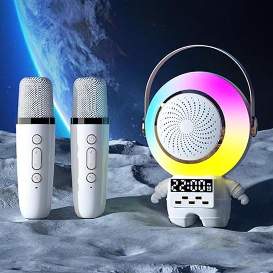 Astro Speaker