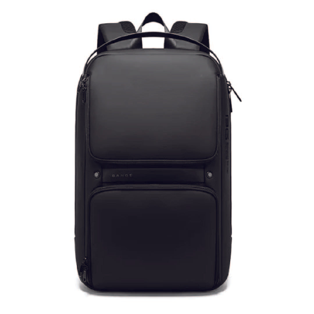 Multi-Layer Space Business Backpack