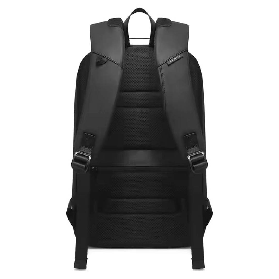 Multi-Layer Space Business Backpack