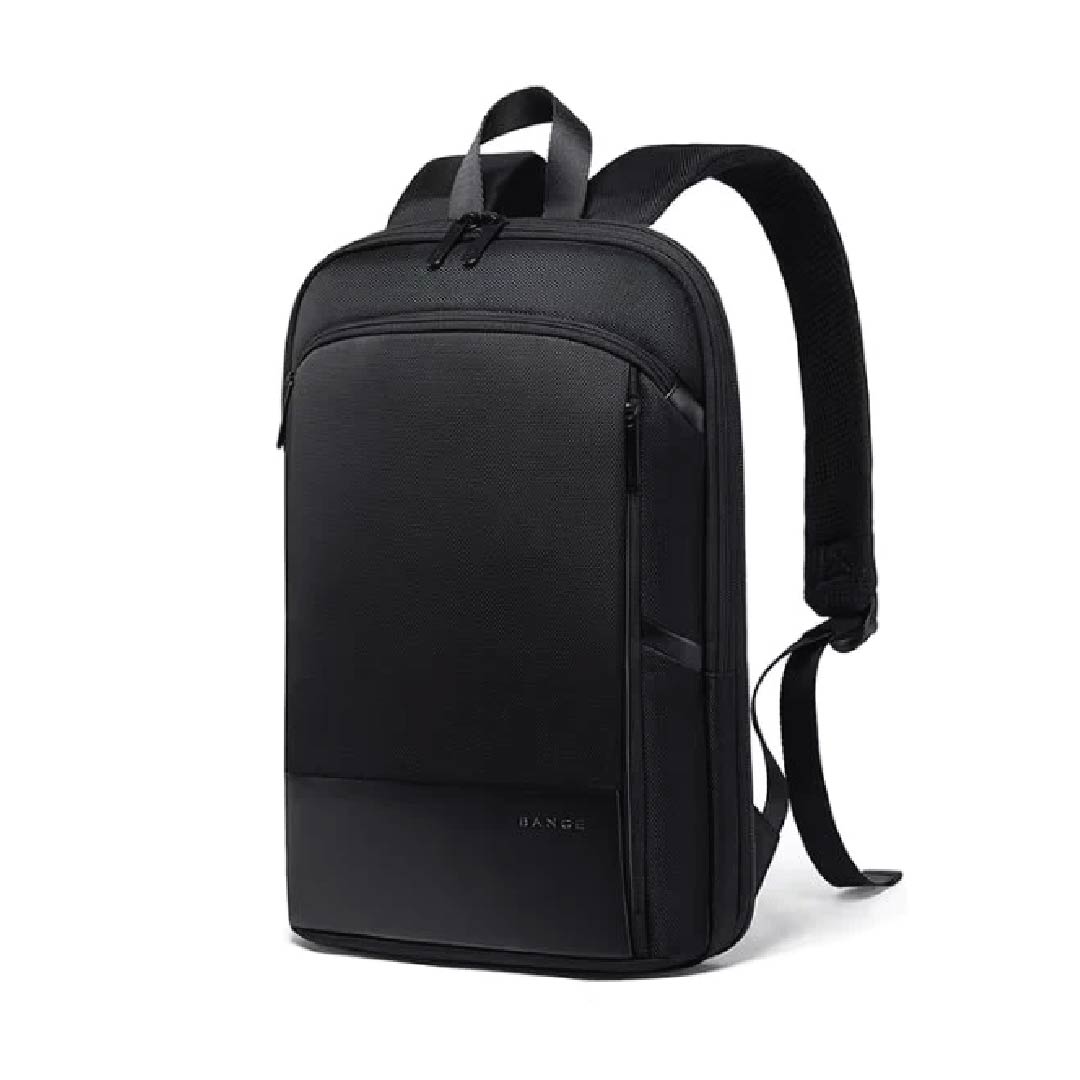 Expandable Anti-Theft Waterproof Laptop Backpack