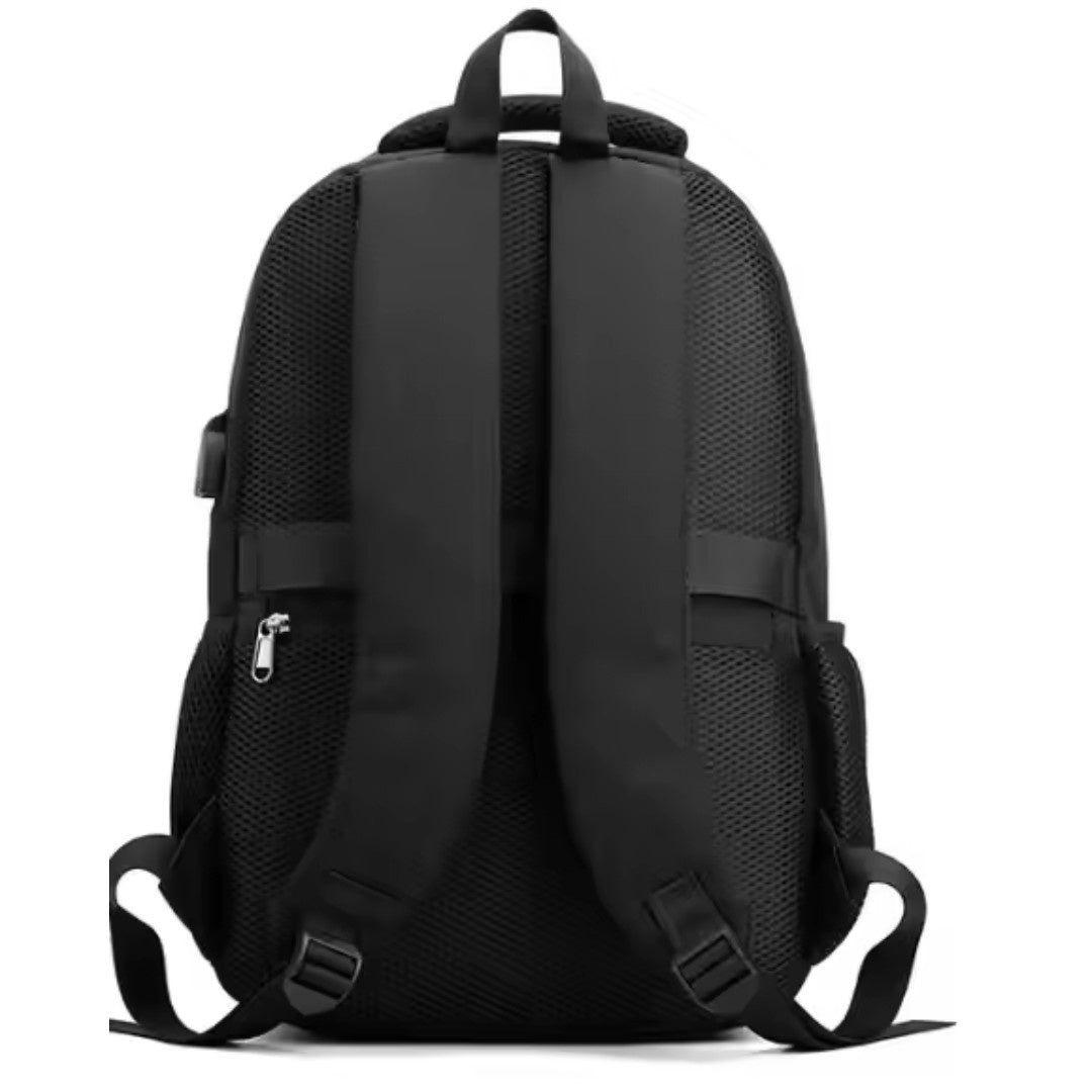 Stylish & Functional Travel Backpack