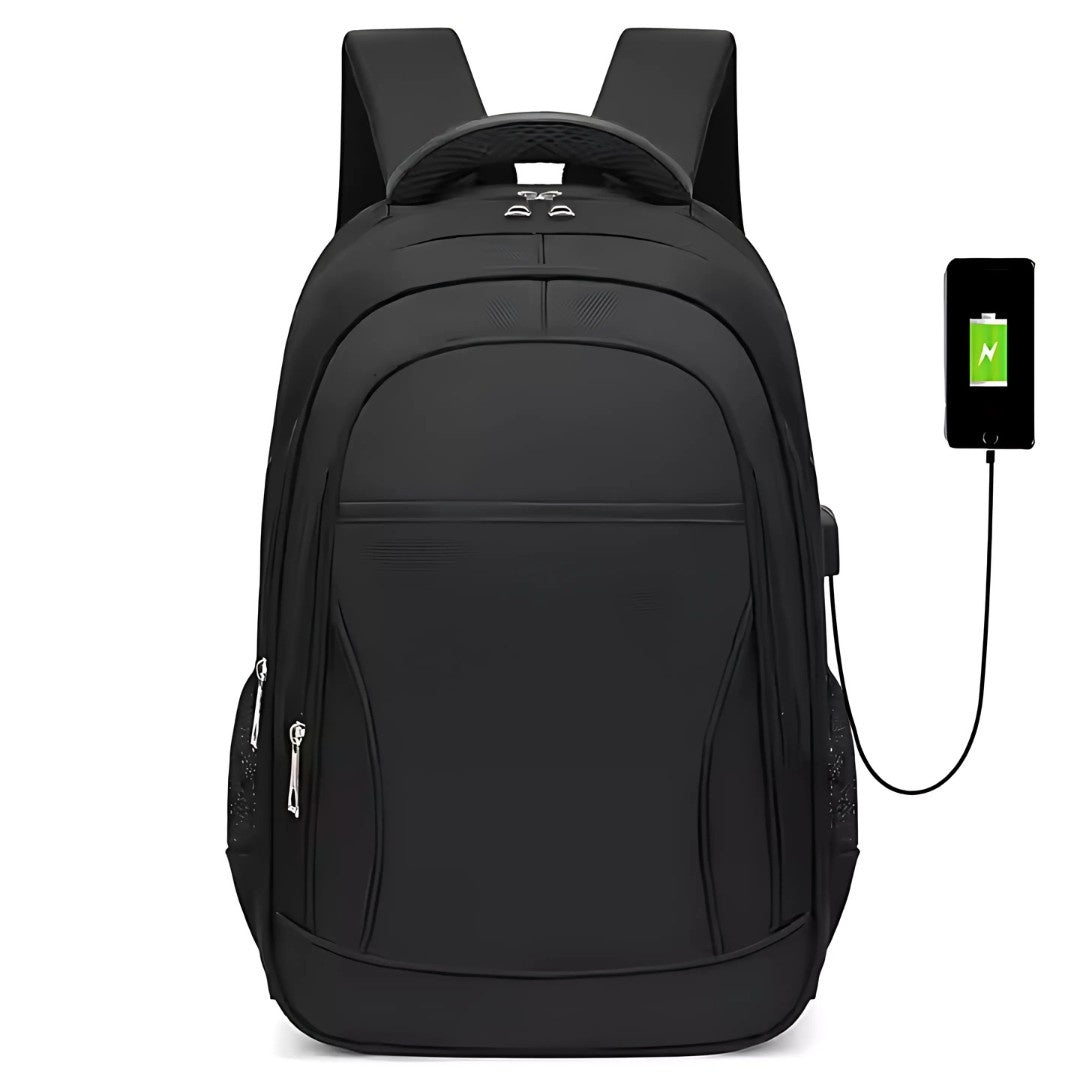 Large Capacity Waterproof Anti-Theft Laptop Backpack