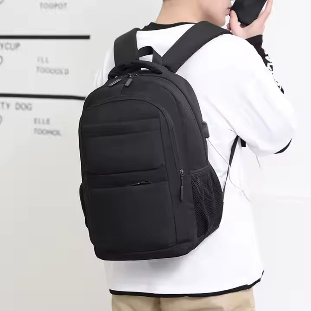 Stylish & Functional Travel Backpack