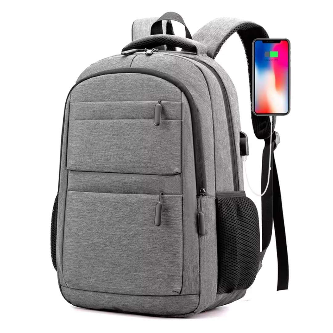 Stylish & Functional Travel Backpack