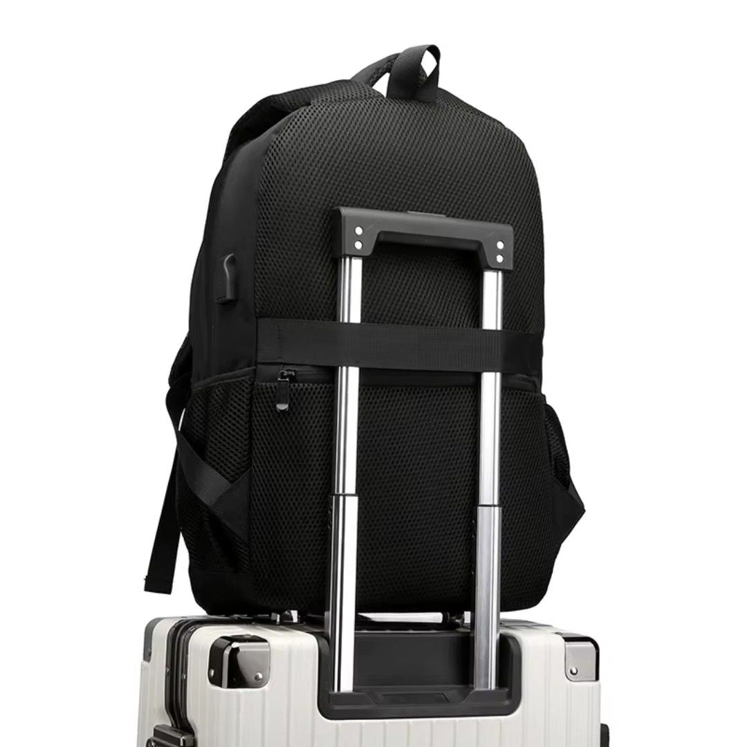 Stylish & Functional Travel Backpack