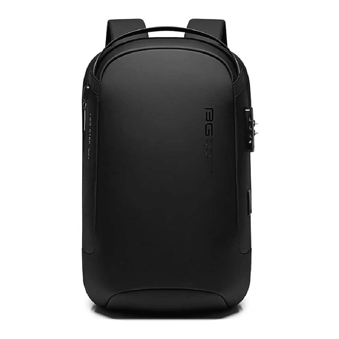 Smart Anti-Theft Waterproof Laptop Backpack with USB