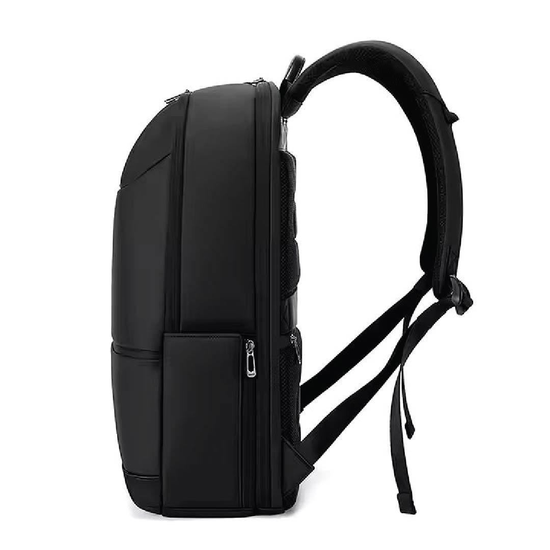 Waterproof Casual Laptop Backpack - Travel, Business, School & Sports Bag