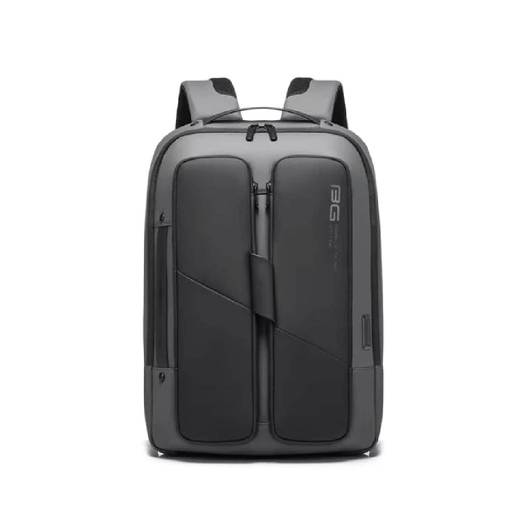 Anti-Theft Smart Waterproof Laptop Backpack for Work and Travel